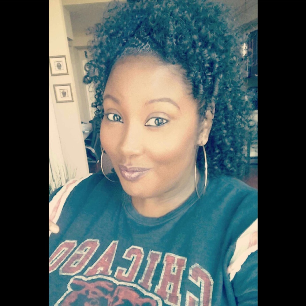 Meet your Posher, Lashaundra
